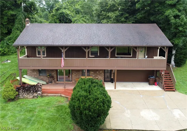 Photo 1 of Single family home for sale at 1425 County Rd 1688, Mansfield, OH 44903 | MLS# 5237536 | Listing updated on 2026-09-05