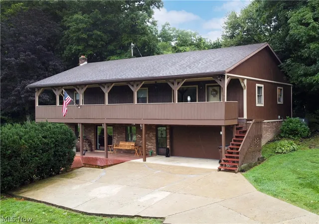 Photo 2 of Single family home for sale at 1425 County Rd 1688, Mansfield, OH 44903 | MLS# 5237536 | Listing updated on 2026-09-05