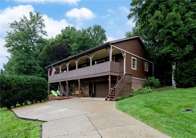 Photo 3 of Single family home for sale at 1425 County Rd 1688, Mansfield, OH 44903 | MLS# 5237536 | Listing updated on 2026-09-05