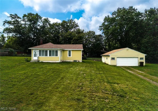 Photo 1 of Sale Pending at 1272 Shanafelt Ave, Akron, OH 44312 | MLS# 5237224 | Listing updated on 2026-09-14