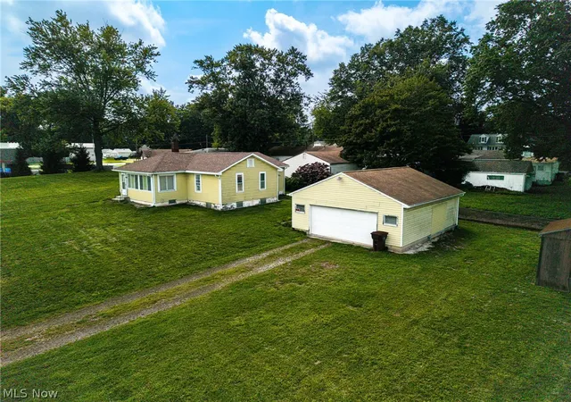 Photo 2 of Sale Pending at 1272 Shanafelt Ave, Akron, OH 44312 | MLS# 5237224 | Listing updated on 2026-09-14
