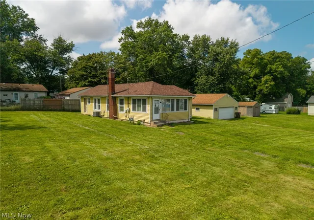 Photo 3 of Sale Pending at 1272 Shanafelt Ave, Akron, OH 44312 | MLS# 5237224 | Listing updated on 2026-09-14