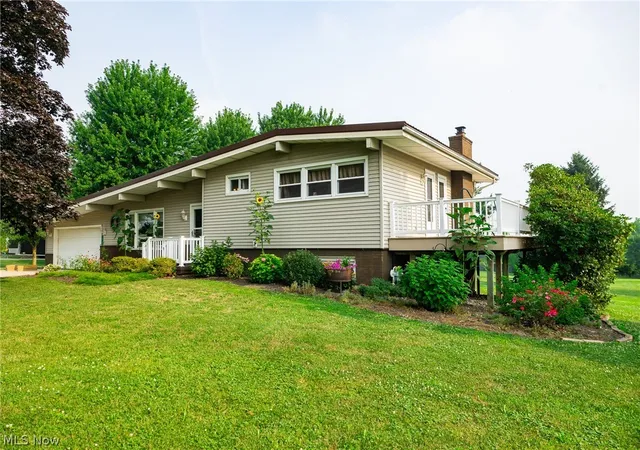 Photo 1 of Sale Pending at 14104 Nussbaum Rd, Dalton, OH 44618 | MLS# 5237560 | Listing updated on 2026-09-09