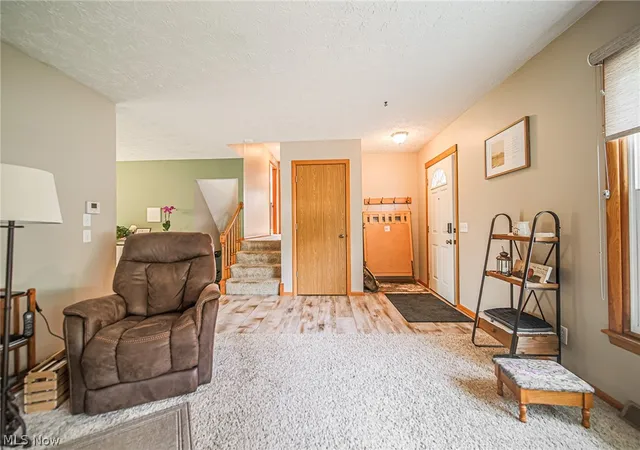 Photo 3 of Sale Pending at 14104 Nussbaum Rd, Dalton, OH 44618 | MLS# 5237560 | Listing updated on 2026-09-09