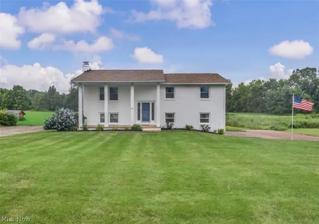 Photo 1 of Sale Pending at 2661 Eaver St Nw, Uniontown, OH 44685 | MLS# 5237462 | Listing updated on 2026-09-15