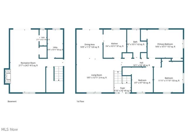 Photo 23 of Sale Pending at 2661 Eaver St NW, Uniontown, OH 44685 | MLS# 5237462 | Listing updated on 2026-09-15