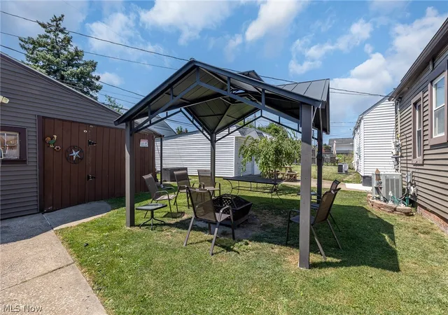 Photo 3 of Single family home for sale at 7325 Traymore Ave, Cleveland, OH 44144 | MLS# 5237483 | Listing updated on 2026-09-08
