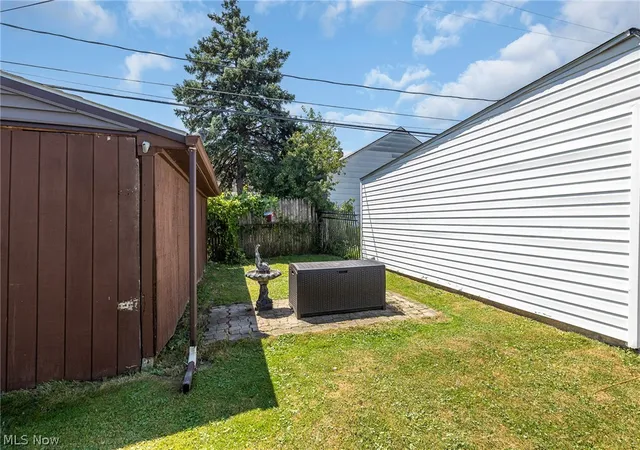 Photo 3 of Single family home for sale at 7325 Traymore Ave, Cleveland, OH 44144 | MLS# 5237483 | Listing updated on 2026-09-08