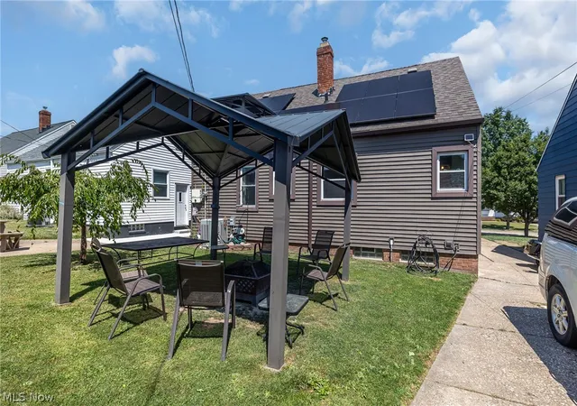 Photo 4 of Single family home for sale at 7325 Traymore Ave, Cleveland, OH 44144 | MLS# 5237483 | Listing updated on 2026-09-08