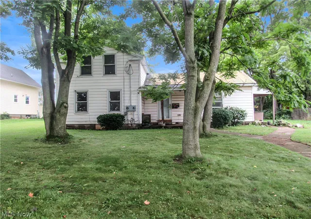 Photo 1 of Sale Pending at 106 Prospect St, Wellington, OH 44090 | MLS# 5237690 | Listing updated on 2026-09-15