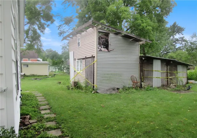 Photo 4 of Sale Pending at 106 Prospect St, Wellington, OH 44090 | MLS# 5237690 | Listing updated on 2026-09-15