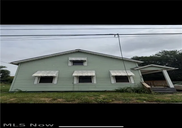 Single family home for sale at 3003 Nursery Ave, Cleveland, OH 44127 | MLS# 5237655