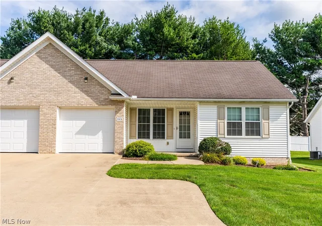 Photo 1 of Condo for sale at 315 Abby Ln, Hartville, OH 44632 | MLS# 5237456 | Listing updated on 2026-10-07