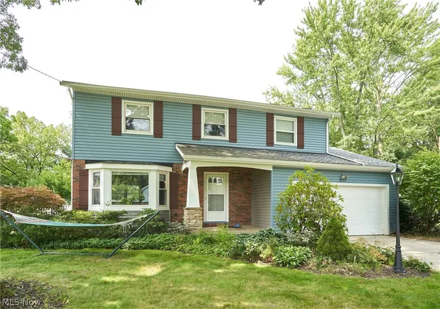 Photo 2 of Single family home for sale at 2513 Saint Francis St, Akron, OH 44333 | MLS# 5237306 | Listing updated on 2026-09-30