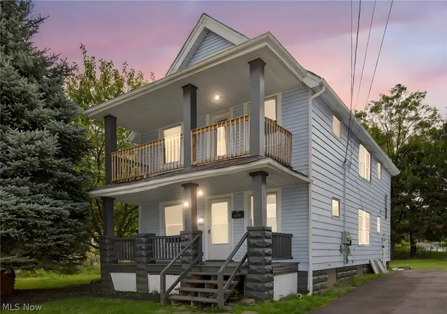 Photo 2 of Multi family home for sale at 7211 Dearborn Ave, Cleveland, OH 44102 | MLS# 5235541 | Listing updated on 2026-09-30