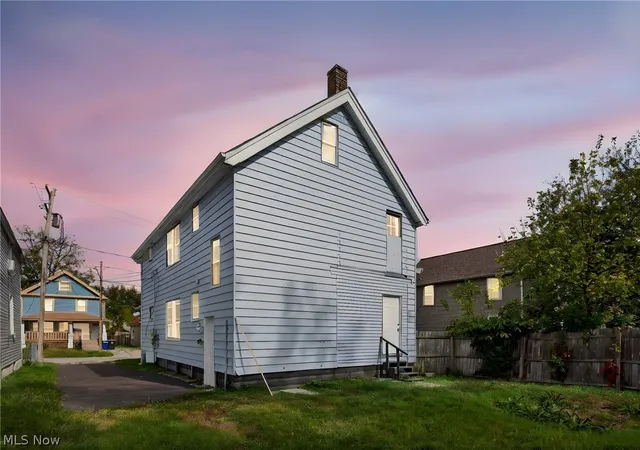 Photo 3 of Multi family home for sale at 7211 Dearborn Ave, Cleveland, OH 44102 | MLS# 5235541 | Listing updated on 2026-09-30