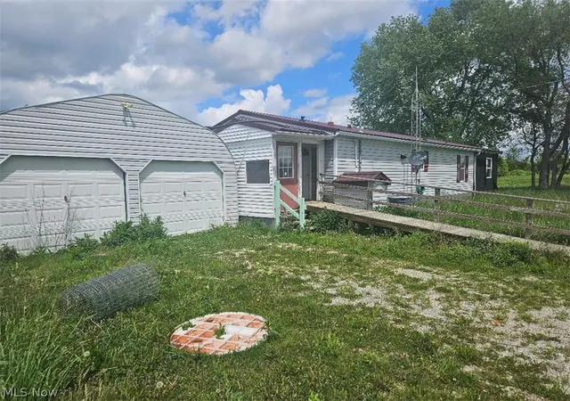 Photo 2 of Sale Pending at 5229 Senate Rd Se, Amsterdam, OH 43903 | MLS# 5237745 | Listing updated on 2026-09-25