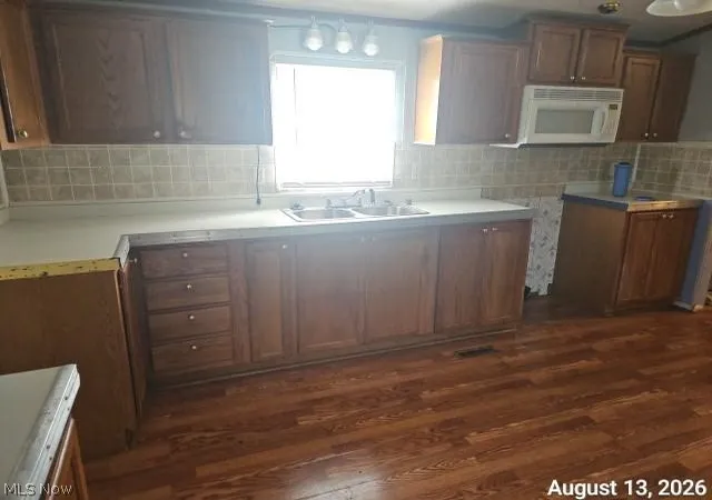 Photo 3 of Sale Pending at 5229 Senate Rd SE, Amsterdam, OH 43903 | MLS# 5237745 | Listing updated on 2026-09-25
