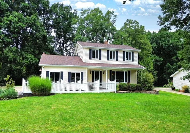 Photo 1 of Single family home for sale at 9145 Mercer Ln, Brecksville, OH 44141 | MLS# 5233154 | Listing updated on 2026-09-11