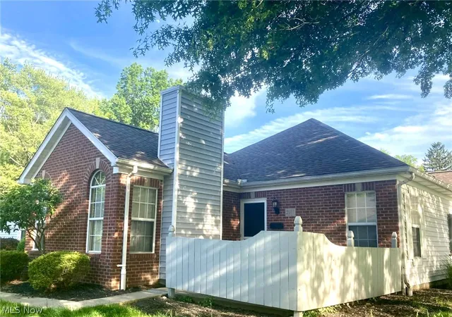 Photo 1 of Sale Pending at 21 Stratford Green Dr #1, Canfield, OH 44406 | MLS# 5226732 | Listing updated on 2026-09-14