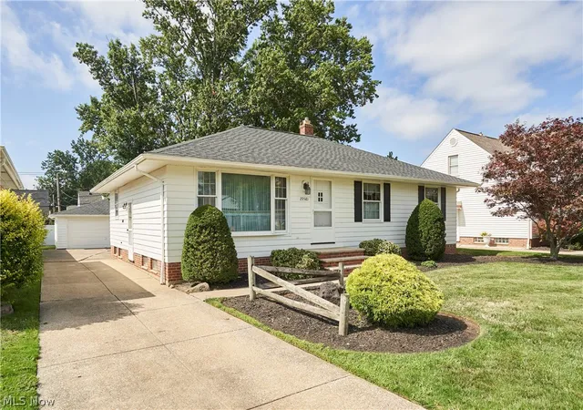 Photo 1 of Sale Pending at 29581 Robert St, Wickliffe, OH 44092 | MLS# 5235943 | Listing updated on 2026-09-12