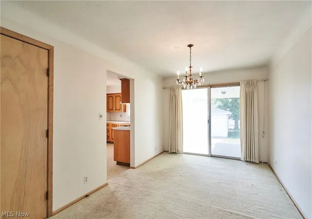 Photo 4 of Sale Pending at 29581 Robert St, Wickliffe, OH 44092 | MLS# 5235943 | Listing updated on 2026-09-12