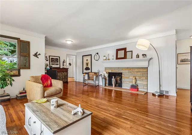 Photo 3 of Single family home for sale at 20391 Lake Rd, Rocky River, OH 44116 | MLS# 5236958 | Listing updated on 2026-09-25