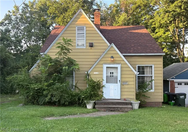 Photo 1 of Single family home for sale at 1026 E Schaaf Rd, Independence, OH 44131 | MLS# 5237749 | Listing updated on 2026-09-02