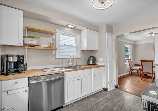 Photo 3 of Single family home for sale at 22009 Miles Rd, Cleveland, OH 44128 | MLS# 5235829 | Listing updated on 2026-10-06