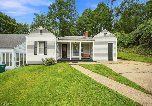 Single family home for sale at 4511 Emerson Ave, Parkersburg, WV 26104 | MLS# 5237665