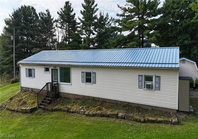 Photo 1 of Single family home for sale at 44845 State Route 541, Coshocton, OH 43812 | MLS# 5237742 | Listing updated on 2026-09-16