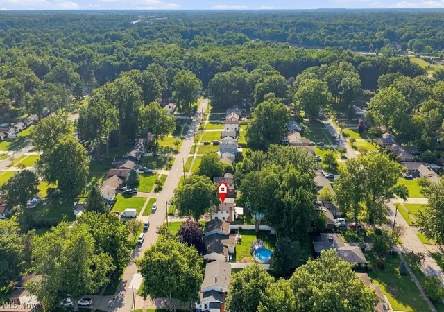 Photo 2 of Single family home for sale at 28520 Spruce Dr, North Olmsted, OH 44070 | MLS# 5236258 | Listing updated on 2026-09-21