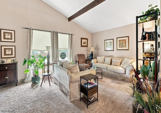Photo 3 of Single family home for sale at 28520 Spruce Dr, North Olmsted, OH 44070 | MLS# 5236258 | Listing updated on 2026-09-21
