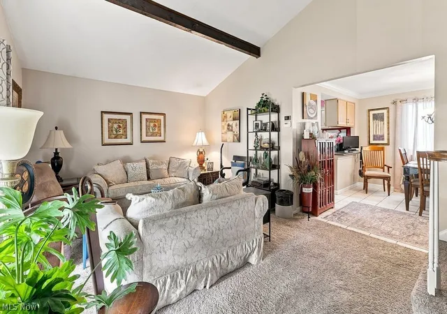 Photo 3 of Single family home for sale at 28520 Spruce Dr, North Olmsted, OH 44070 | MLS# 5236258 | Listing updated on 2026-09-21
