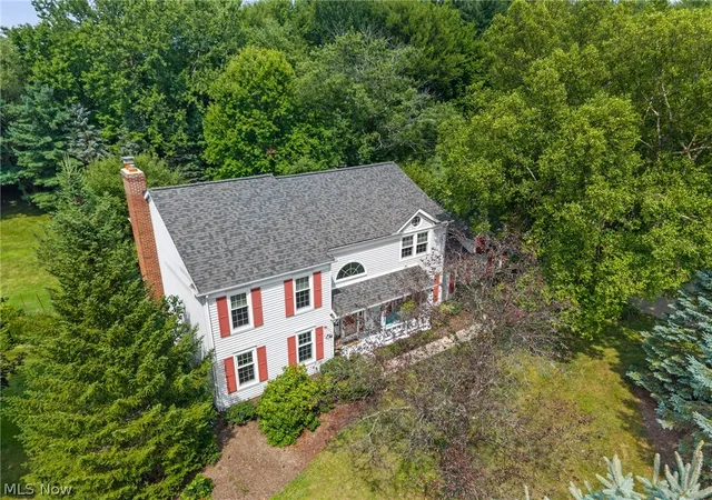 Photo 1 of Sale Pending at 8572 Lake In The Woods Trl, Chagrin Falls, OH 44023 | MLS# 5235364 | Listing updated on 2026-09-08