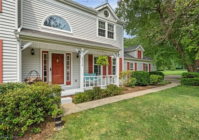 Photo 2 of Sale Pending at 8572 Lake In The Woods Trl, Chagrin Falls, OH 44023 | MLS# 5235364 | Listing updated on 2026-09-08
