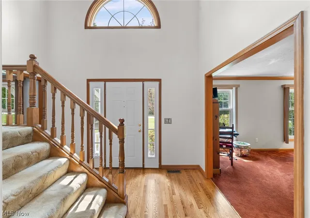 Photo 3 of Sale Pending at 8572 Lake In The Woods Trl, Chagrin Falls, OH 44023 | MLS# 5235364 | Listing updated on 2026-09-08