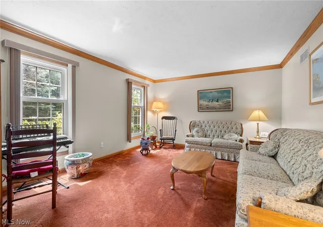 Photo 4 of Sale Pending at 8572 Lake In The Woods Trl, Chagrin Falls, OH 44023 | MLS# 5235364 | Listing updated on 2026-09-08