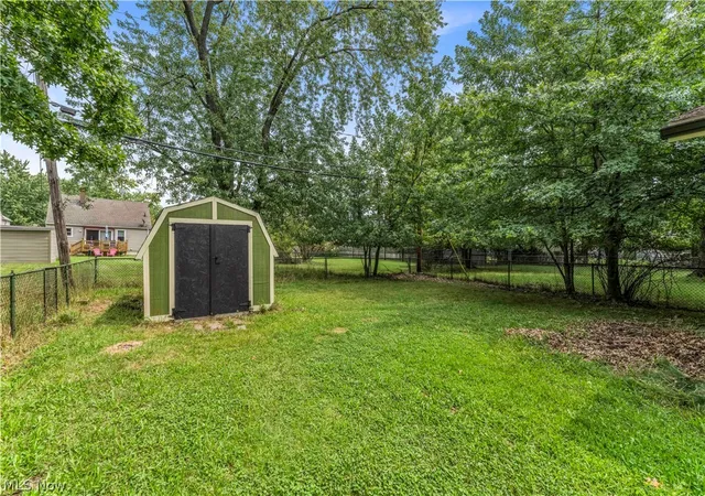 Photo 3 of Single family home for sale at 465 E 272 Street, Euclid, OH 44132 | MLS# 5236564 | Listing updated on 2026-10-07