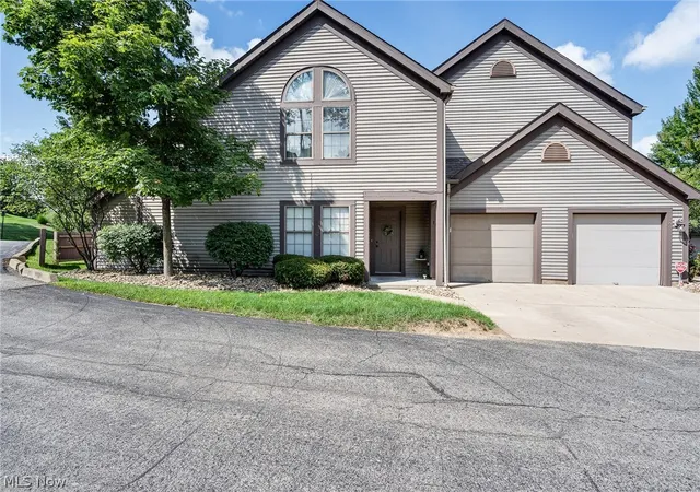 Photo 1 of Condo for sale at 6465 Saint Andrews Dr #1, Canfield, OH 44406 | MLS# 5237032 | Listing updated on 2026-09-10