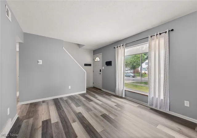 Photo 2 of Single family home for sale at 3883 Brookside Blvd, Cleveland, OH 44111 | MLS# 5228191 | Listing updated on 2026-09-11