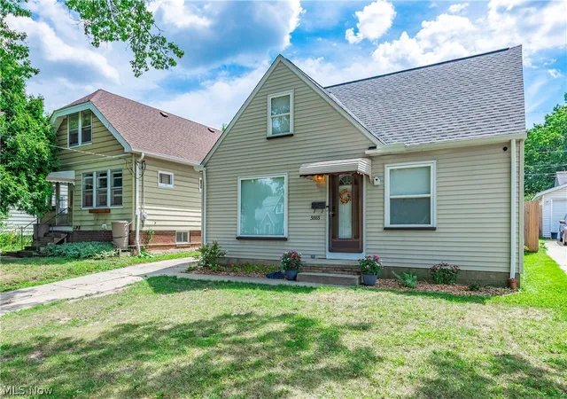 Photo 38 of Single family home for sale at 3883 Brookside Blvd, Cleveland, OH 44111 | MLS# 5228191 | Listing updated on 2026-09-11