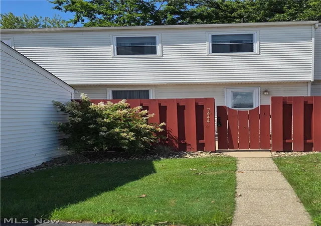Photo 1 of Condo for sale at 7444 Noble Ct, Mentor, OH 44060 | MLS# 5237296 | Listing updated on 2026-09-10
