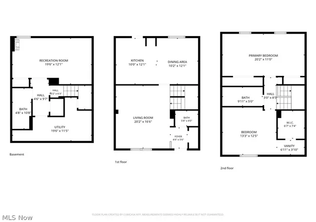 Photo 4 of Condo for sale at 7444 Noble Ct, Mentor, OH 44060 | MLS# 5237296 | Listing updated on 2026-09-30