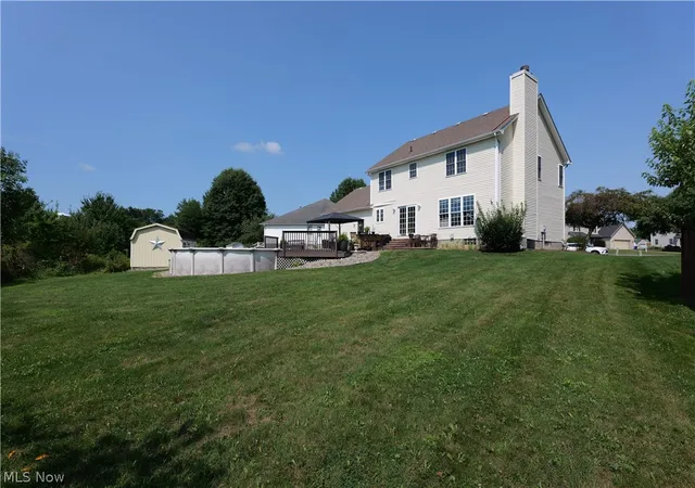Photo 3 of Sale Pending at 5295 Sycamore Hl Dr, New Middletown, OH 44442 | MLS# 5235030 | Listing updated on 2026-09-04