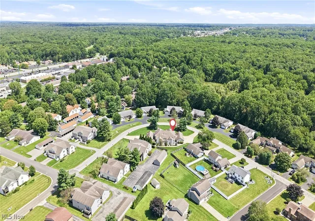 Photo 32 of Sale Pending at 7445 E Huntington Dr #2, Youngstown, OH 44512 | MLS# 5236974 | Listing updated on 2026-09-03