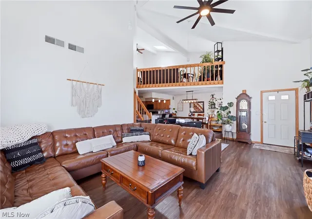 Photo 4 of Sale Pending at 7445 E Huntington Dr #2, Youngstown, OH 44512 | MLS# 5236974 | Listing updated on 2026-09-03