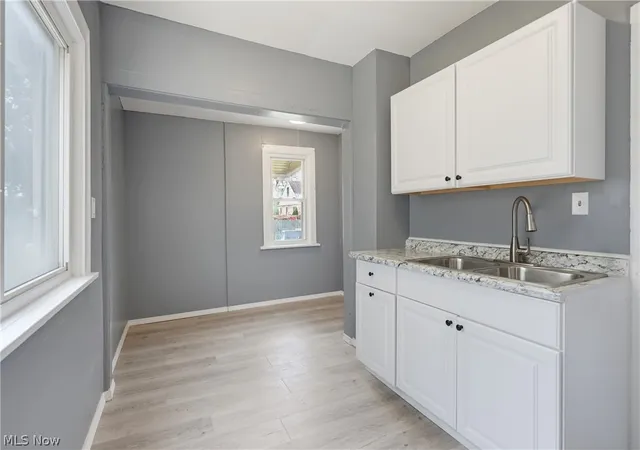 Photo 2 of Single family home for sale at 3842 Highland Rd, Cleveland, OH 44111 | MLS# 5237681 | Listing updated on 2026-09-11