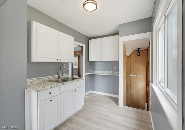Photo 3 of Single family home for sale at 3842 Highland Rd, Cleveland, OH 44111 | MLS# 5237681 | Listing updated on 2026-09-29