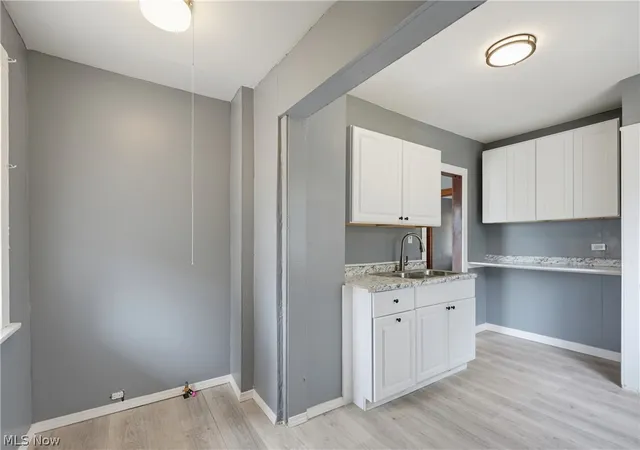 Photo 3 of Single family home for sale at 3842 Highland Rd, Cleveland, OH 44111 | MLS# 5237681 | Listing updated on 2026-09-29